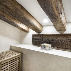 Отель Friendly Rentals Chueca Duplex II сауна