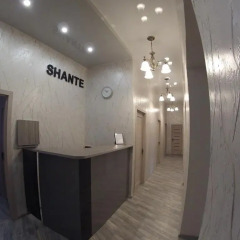 Shante Hotel спа