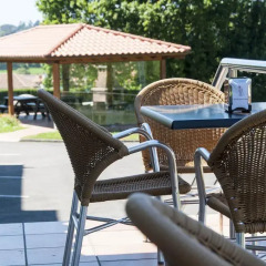 Hotel San Jorge городской автобус