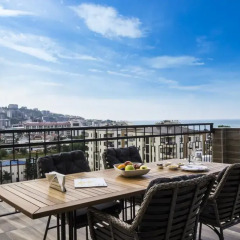 Отель Park Dedeman Trabzon питание
