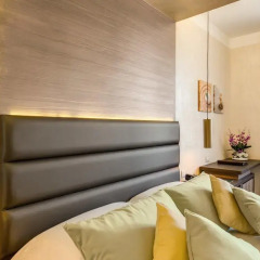 Отель Warmthotel комната для гостей фото 5