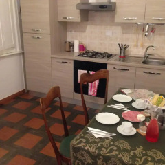 Отель St. John Apartment Италия, Рим - отзывы, цены и фото номеров - забронировать отель St. John Apartment онлайн в номере