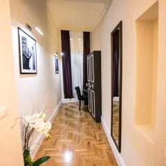Отель Minerva Relais 3* Улучшенный номер фото 25