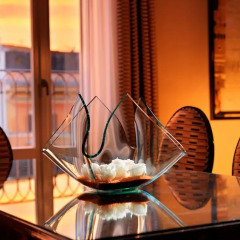 Grand Hotel Via Veneto 5* Люкс с различными типами кроватей фото 13