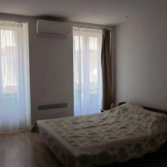Отель Appartement Pastorelli комната для гостей фото 5