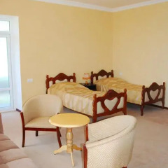 Отель Vanadzor Armenia Health Resort 4* Стандартный номер фото 6