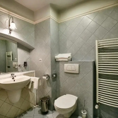 Košice Story Hotel, Story 003 ванная