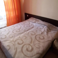 Апартаменты Bulgarienhus Sunset Beach 4 Apartments Солнечный берег комната для гостей фото 4