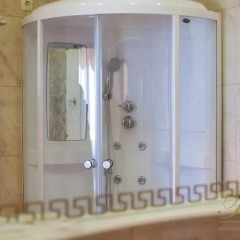 Гостиница Фелиса Улучшенный люкс фото 4
