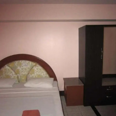 Отель AA Guesthouse @ Kho Pai Soi 4 удобства в номере фото 2