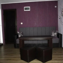 Отель Suites Bulgari Казанлак спа
