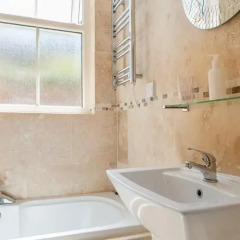 Апартаменты Apartment 32 Апартаменты с различными типами кроватей фото 23