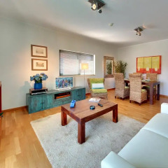 Отель Apartamentos da Marina комната для гостей фото 4