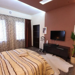VIP-Hotel 4* Полулюкс с разными типами кроватей фото 3