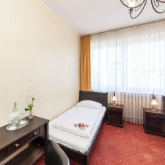 Hotel An Der Oper Dusseldorf 3* Номер Basic фото 2