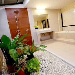 Hotel La Villa Khon Kaen в номере