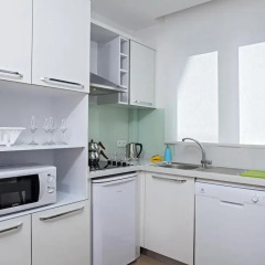 The Room Hotel & Apartments 3* Апартаменты фото 17
