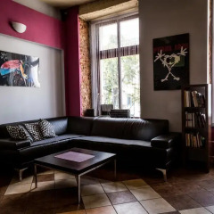 Music Hostel Piotrkowska развлечения