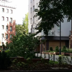 Отель Locativus Inowrocławska Польша, Вроцлав - отзывы, цены и фото номеров - забронировать отель Locativus Inowrocławska онлайн