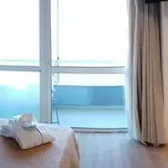 Scorpios Hotel 2* Полулюкс с различными типами кроватей фото 29