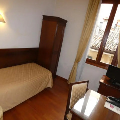 Hotel La Forcola 3* Стандартный номер с различными типами кроватей фото 5