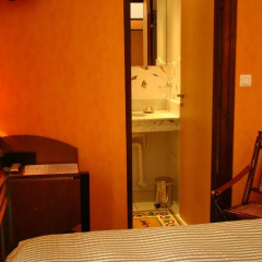 Les Jardins Du Luxembourg Hotel 3* Классический номер