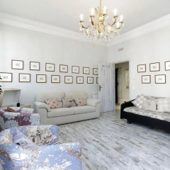 Отель Restart Accomodations Rome Апартаменты фото 17