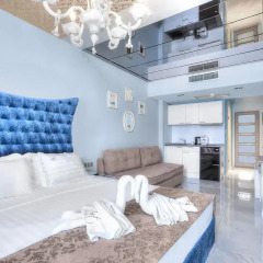Art Boutique Hotel 4* Апартаменты фото 2