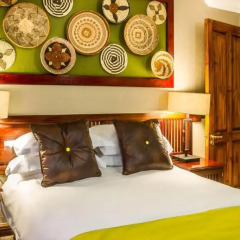 Отель Peermont Mondior Gaborone 4* Студия фото 7