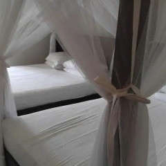 Отель Albert Guest House комната для гостей фото 5