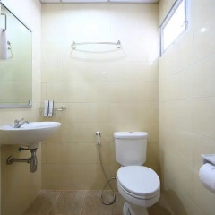 Отель Paragon One Residence 3* Стандартный номер