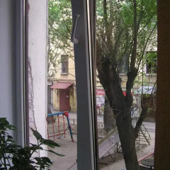 Гостиница Игуана на Московском в Санкт-Петербурге 7 отзывов об отеле, цены и фото номеров - забронировать гостиницу Игуана на Московском онлайн Санкт-Петербург балкон
