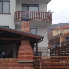 Отель Guest House Vilekula Болгария, Кошарица - отзывы, цены и фото номеров - забронировать отель Guest House Vilekula онлайн