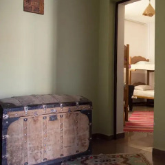 Milingona Hostel удобства в номере фото 2