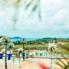 Отель The View Rawada Resort & Spa фото 5