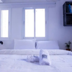 Отель Rena's House 3* Студия с разными типами кроватей фото 29