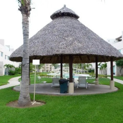 Отель Condominio Banus Diamante La Isla Acapulco фото 2