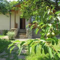 Отель Mirage Holiday Village Болгария, Сливен - отзывы, цены и фото номеров - забронировать отель Mirage Holiday Village онлайн фото 20