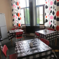 Hostel Nomads GH Алматы детские мероприятия