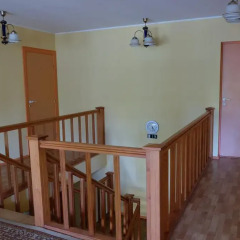 Отель Majori Guesthouse интерьер отеля фото 2