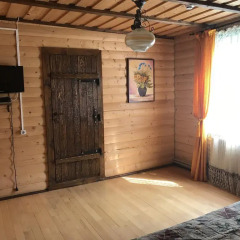 Гостиница Guest House Zator комната для гостей фото 2