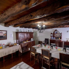 Отель Quinta Da Capela питание