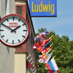 Hotel Ludwig Superior детские мероприятия фото 2