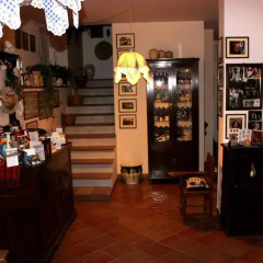 Отель Molinello Country House Бернальда развлечения