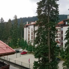 Отель TES Flora Apartments Болгария, Боровец - отзывы, цены и фото номеров - забронировать отель TES Flora Apartments онлайн фото 4