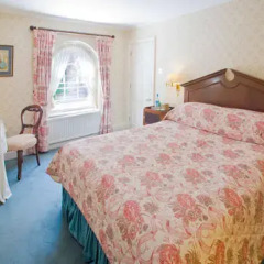 Отель Middlethorpe Hall & Spa 4* Стандартный номер с двуспальной кроватью фото 2
