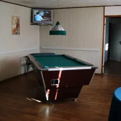 Hostel & SPA детские мероприятия фото 2