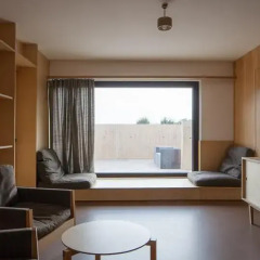 Colmeal Countryside Hotel 4* Апартаменты с различными типами кроватей фото 5