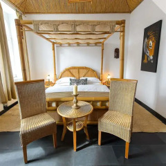 Hotel Urania 3* Люкс с различными типами кроватей фото 6
