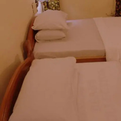 Hotel Loreto 3* Номер категории Эконом с 2 отдельными кроватями фото 16